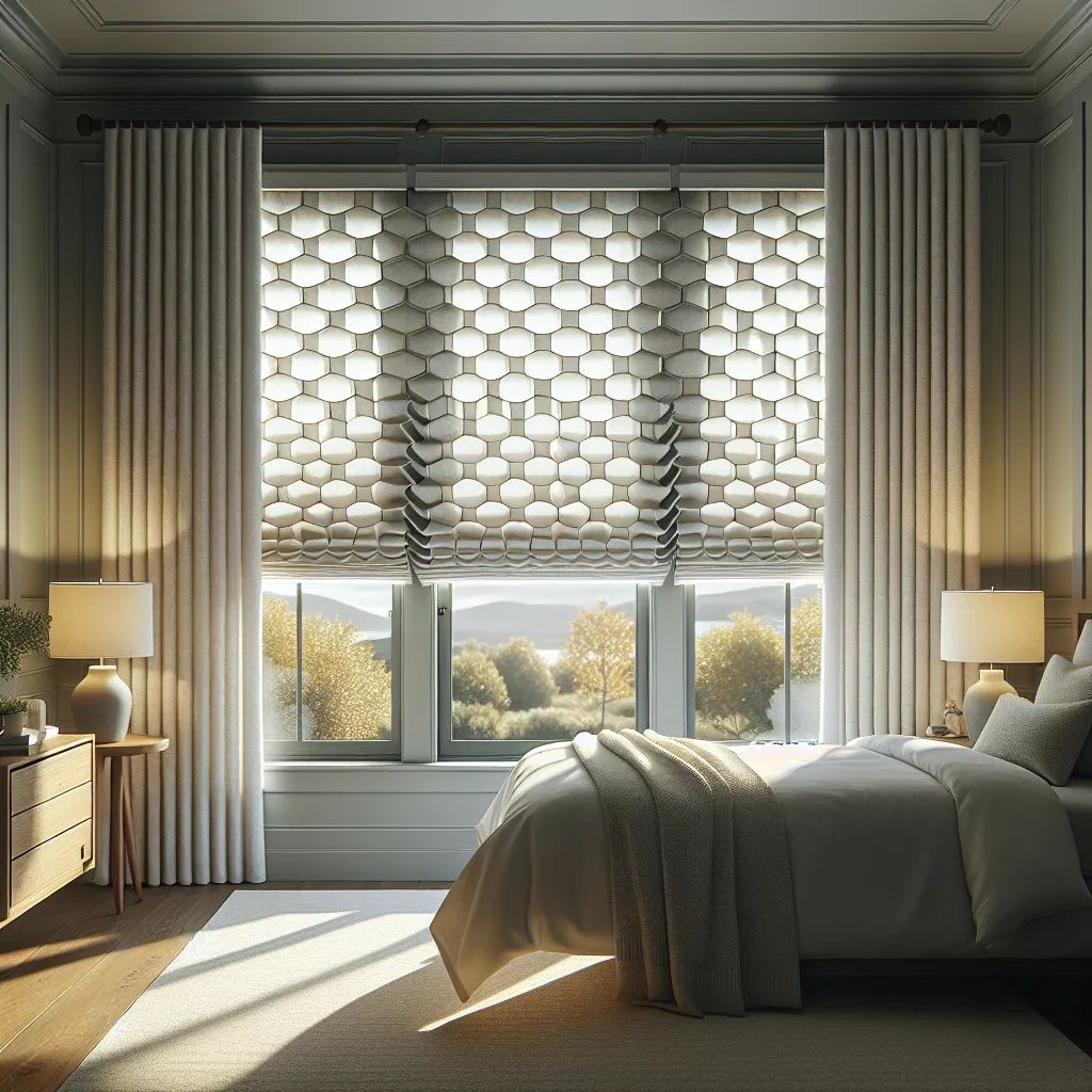 Pet-Friendly Window Treatments: Durable, Cordless, and Safe