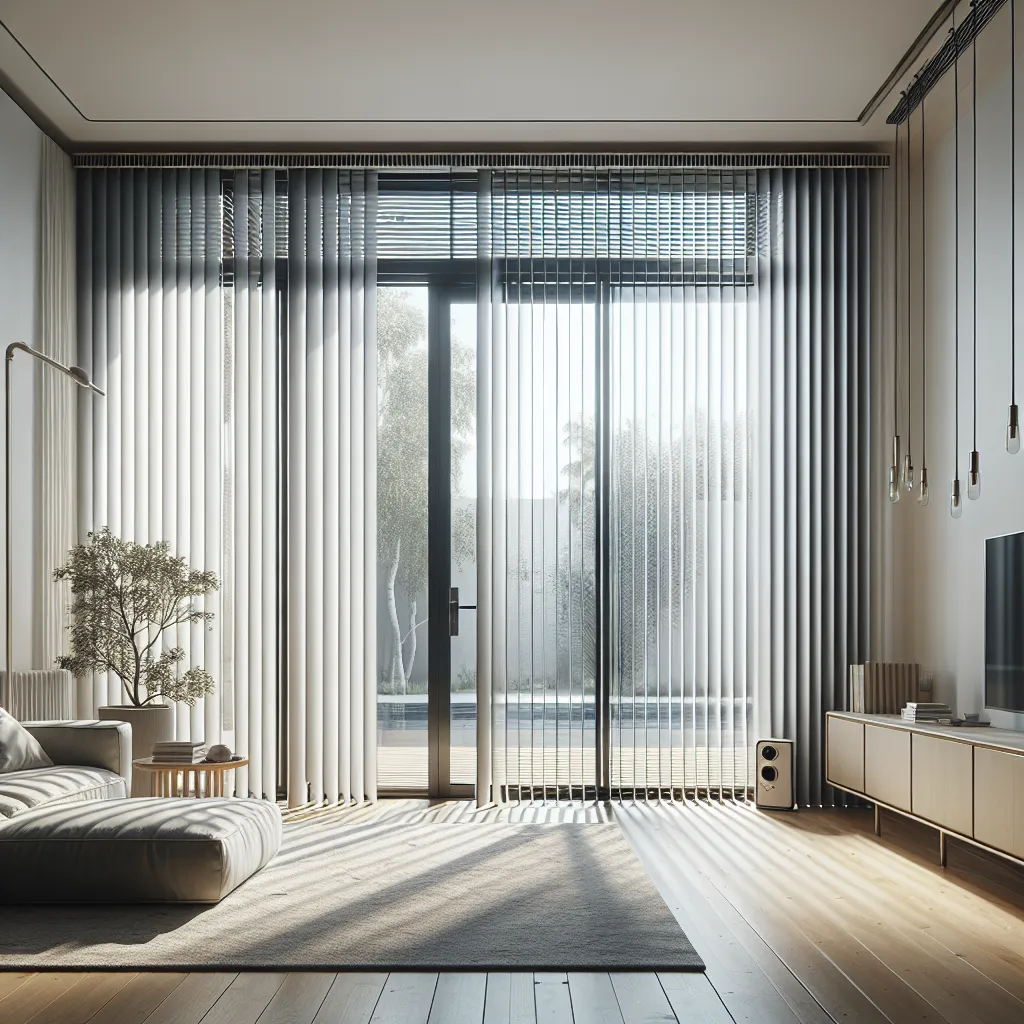 Are Vertical Blinds Out of Style in 2026? Design Trends