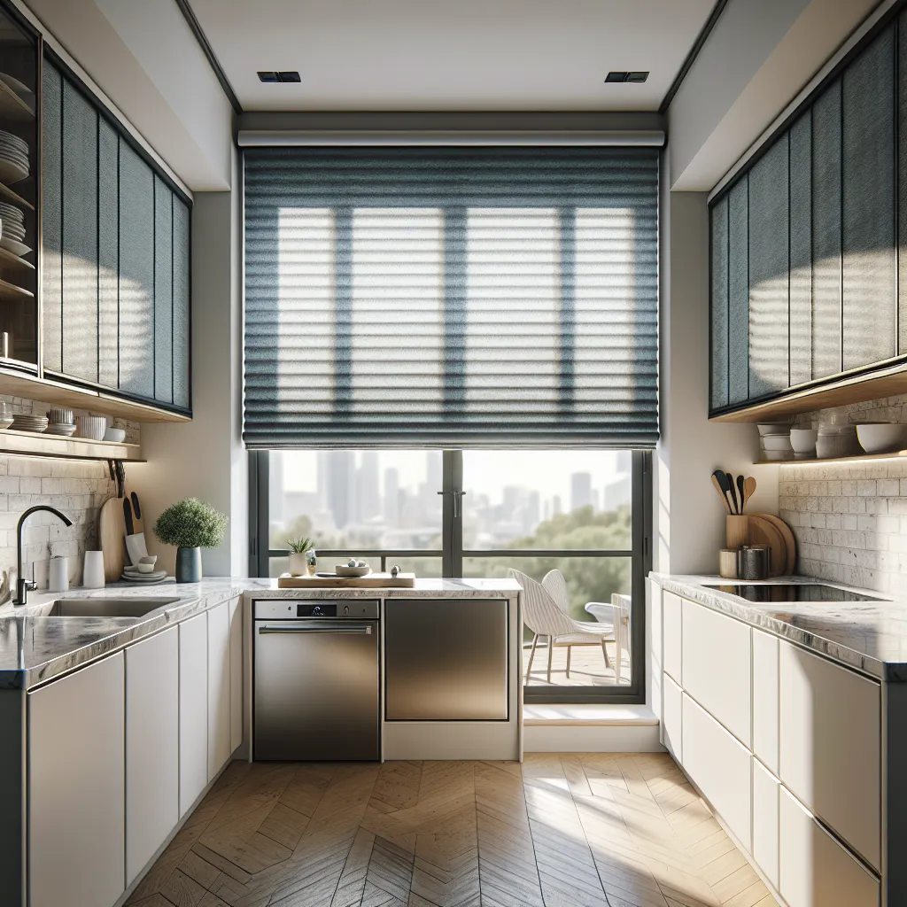 Custom Roller Shades: Ultimate Window Covering Guide
