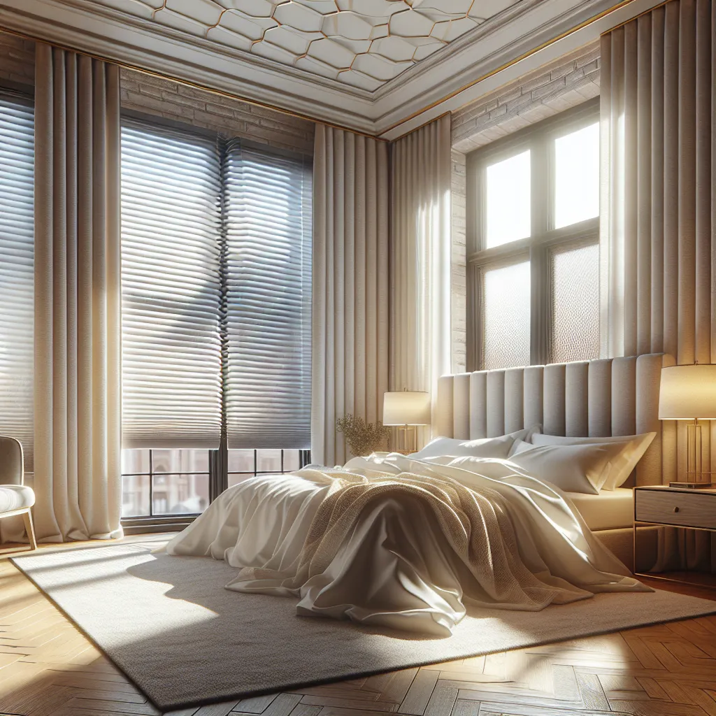 Custom Cellular Shades: Best Honeycomb Blinds Products 2024